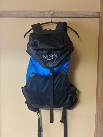 새상품급 [ OMM ] Classic32 백팩/자크