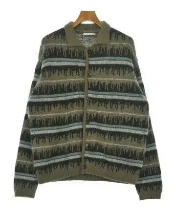 유니폼 익스페리먼트 가디건 남성용