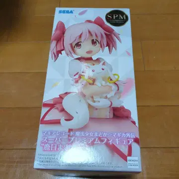 SEGA 마기아 레코드 카나메 마도카