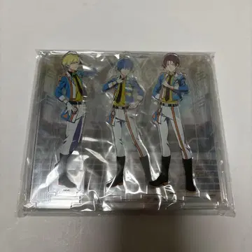 아이돌 마스터 SideM C.FIRST 아크릴 스탠드