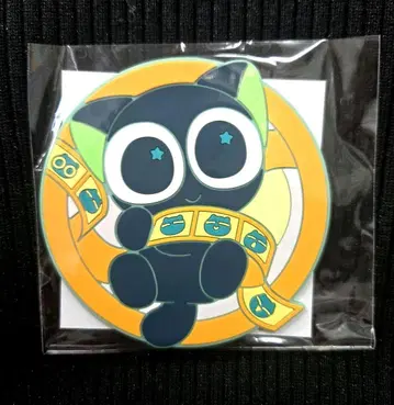 라샤오헤이 전기 2 입장객 특전 7주차 본국 스튜디오 신작 러버 코스터