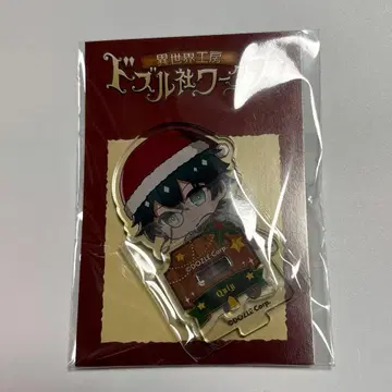 도즈루사 웍스 아크릴 스탠드 크리스마스 온리