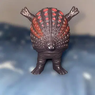 울트라 괴수 시리즈 115 콩 소프트 비닐 피규어