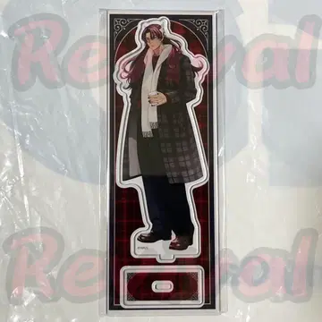 마왕성 요리 담당 5권 유상 혜택 아크릴 스탠드 졸트 1점 2개