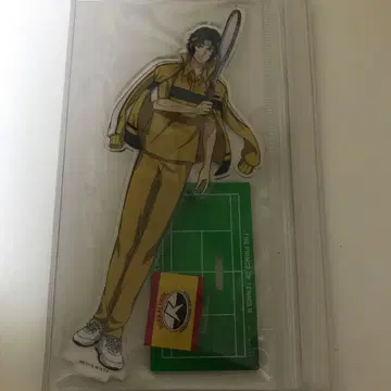 테니스의 왕자님 유키무라 세이이치 아크릴 스탠드