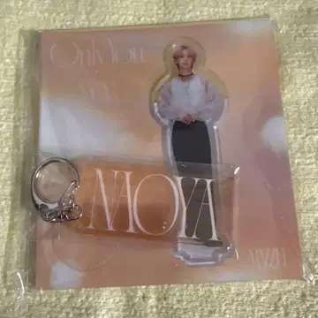 마젤 naoya 나오야 온리유 아크릴 스탠드