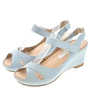 MODE ET JACOMO manu 여성용 샌들