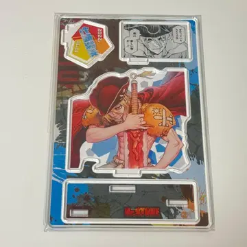 나나미 류스이 벌스데이 아크릴 스탠드