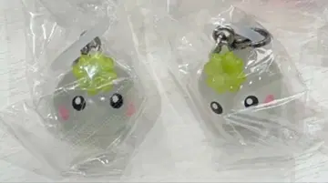 홋페짱 메지루시 액세서리