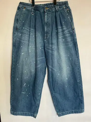 하자품 Lee x MFC STORE [ DOBON ]