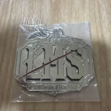 RIZIN 벨트 참 LMS