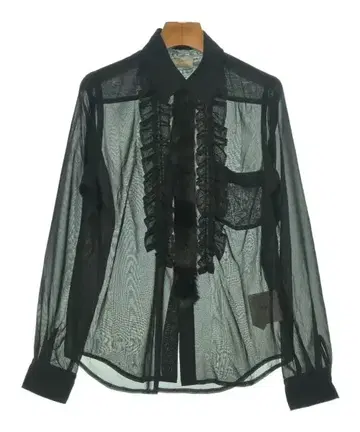 COMME des GARCONS 캐주얼 셔츠 여성용