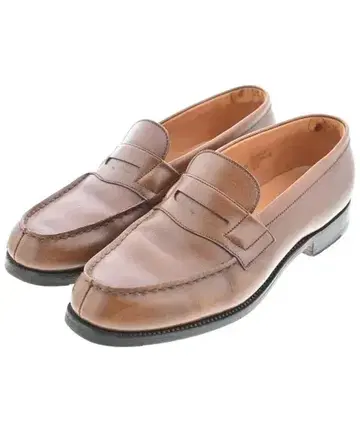 J.M.WESTON 비즈니스 드레스 신발 여성용