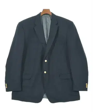 기타 테일러드 자켓 남성용