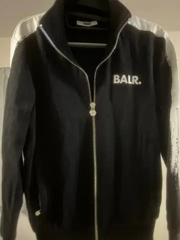 BALR. 집업 셋업