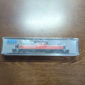 KATO DD51 (구형)