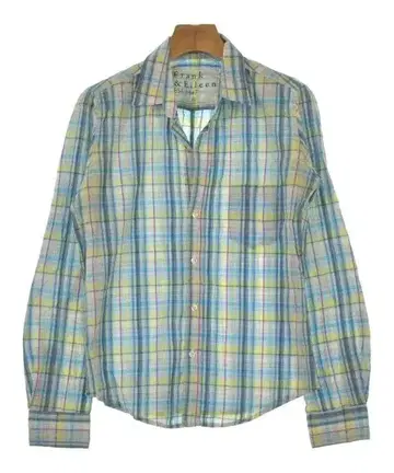 Frank&Eileen 캐주얼 셔츠 여성용