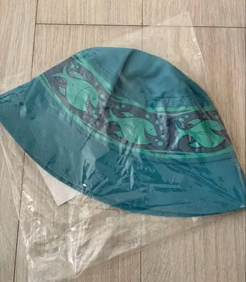 주토피아 2 Happy 복권 C상 버킷햇