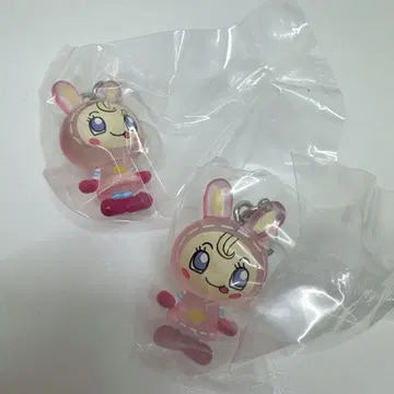 나루미야 메지루시 액세서리 베리에짱