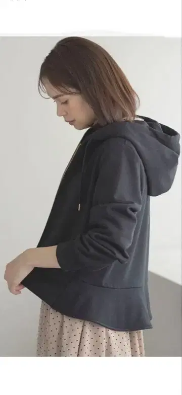 쿠미쿄쿠 후드티