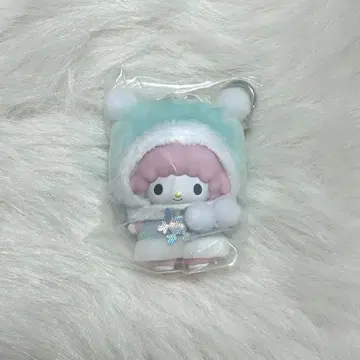 치비토모 눈의 정령 마이 스위트 피아노