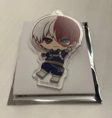 히로아카 아크돌 mini 점페스 토도로키 쇼토