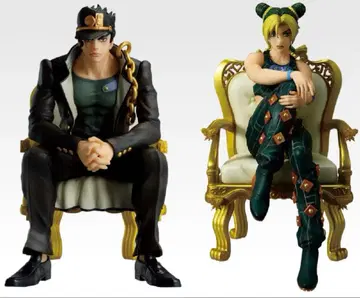 죠죠 월드 제일복권 C F 죠타로 죠린