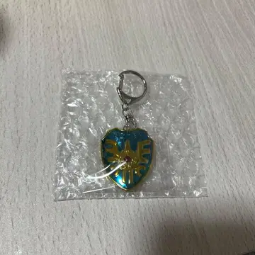 드래곤 퀘스트 메탈릭 아이템즈 갤러리 미니 로토의 방패