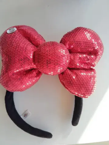 유니버셜 스튜디오 머리띠