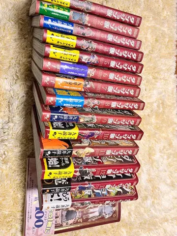 던전밥 1권 ~ 14권 + 던전밥 월드 가이드 모험가 바이블 완전판