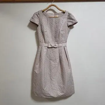 투 비 시크 원피스 40