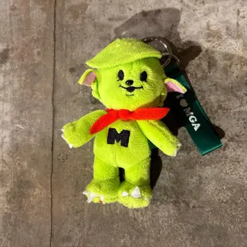 미세스 메멜 키링