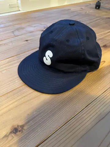 'COOPERSTOWN BALL CAP' WASHED TWILL CAP