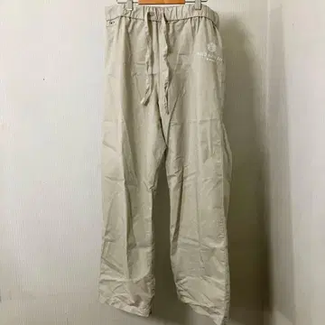 스노우피크 팬츠