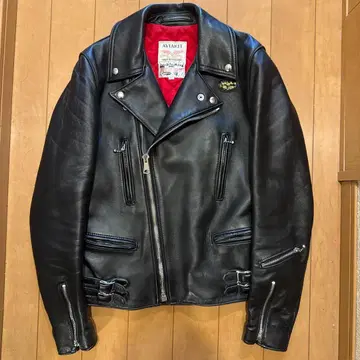 루이스 레더 사이클론 래틀랜드 쉽 38 391TR