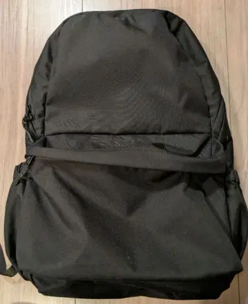 스노우피크 백팩 Snow Peak Backpack