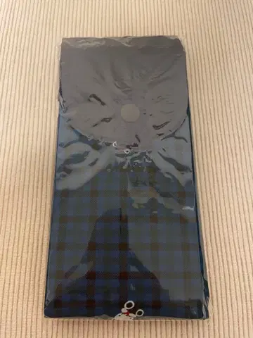 파밀리아 에코백 M Shupatto 슈파트 블루 계열