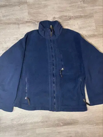 Patagonia 신틸라 플리스 자켓 USA제