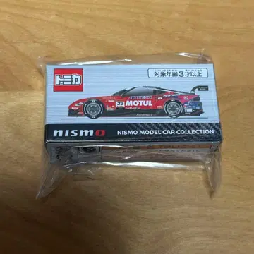 특주 토미카 닛산 한정판 추첨 판매 nismo MOTUL AUTECH Z