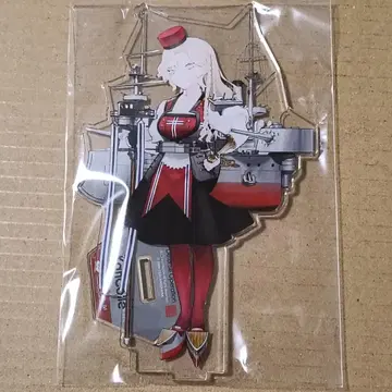 칸코레 아크릴 스탠드 아이츠보르 요코스카