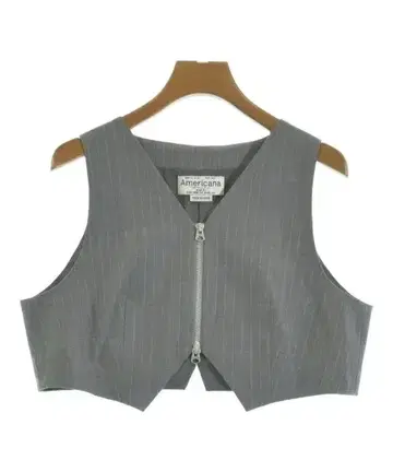 Americana 베스트 여성용