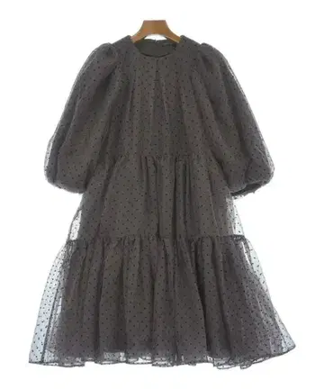 Tsuru 원피스 여성용