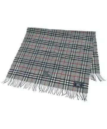 BURBERRY 머플러 남성용