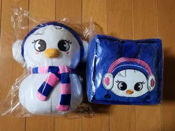 StrayKids 스키즈 크리스마스 팝업 눈사람 포가리 BOX