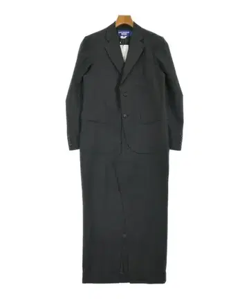 JUNYA WATANABE MAN 체스터 코트 남성용