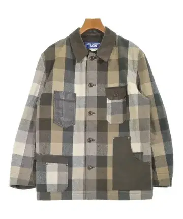 JUNYA WATANABE MAN 블루종 ( 기타 ) 남성용