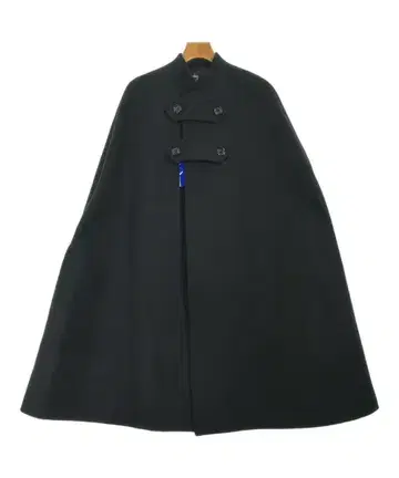 준야 와타나베 맨 코트 (기타) 남성용