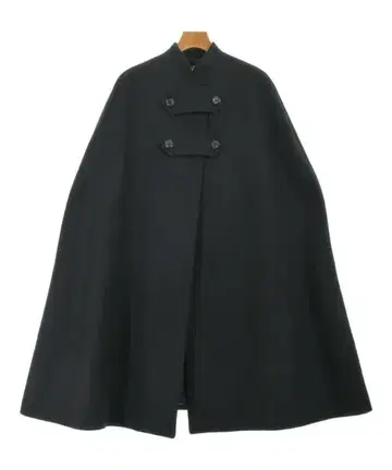 준야 와타나베 맨 코트 (기타) 남성용