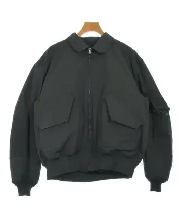 JUNYA WATANABE MAN 밀리터리 블루종 남성용