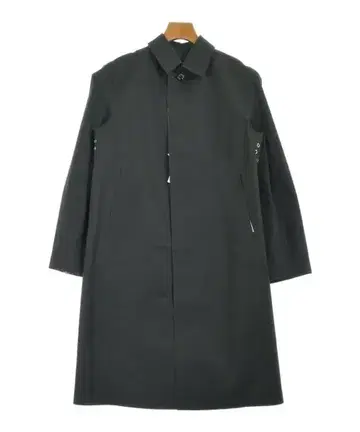 준야 와타나베 맨 스텐카라 코트 남성용